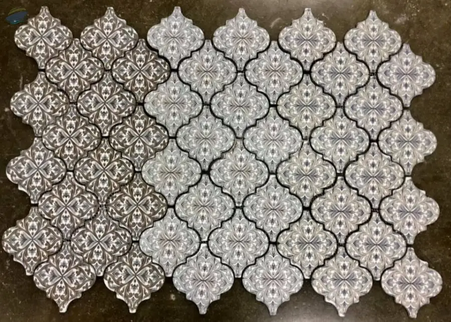 Ceramic Mosaic