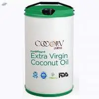Extra Virgin Coconut Oil