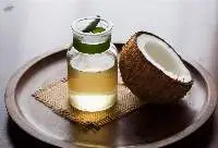 Virgin Coconut Oil