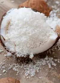 Coconut Flakes