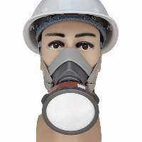 S-3200 Half Face Piece Respirator