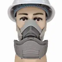 S-3200 Half Facepiece Dust Mask
