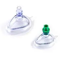 Adult Child Infant Cpr Mask