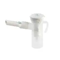 Double-Way One-Way Nebulizer Kit