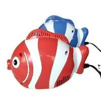 Nemo Fish Neb Compressor Nebulizer