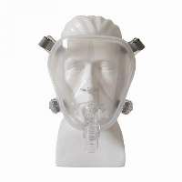 Full Face CPAP Mask