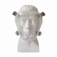 Full Face CPAP Mask
