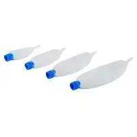 Latex Free Disposable Breathing Bag