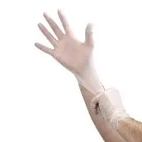 Vinyl PVC Gloves | EN374 Certified