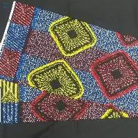 Printed Cotton Fabric and Textile products
