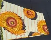 Printed Cotton Fabric and Textile products