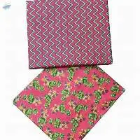 Cotton Garment Material