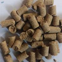 Bran Pellets