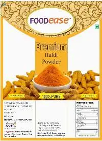 Turmeric Powder