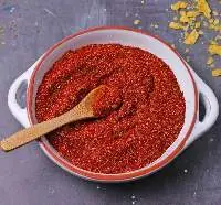 Chili Powder Spicy