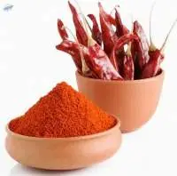 Pure Kashmiri Chili Powder