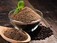 Black Pepper Powder