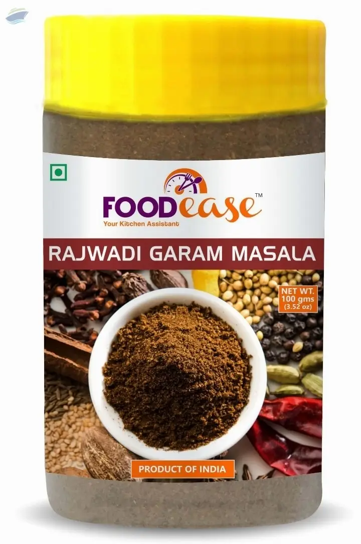 Garam Masala