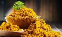 Curry Powder Hot