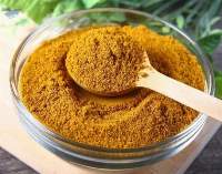 Curry Powder Mild