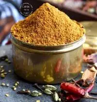 Tandoori Masala
