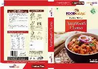 Amrtisari Chana Masala
