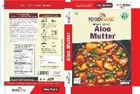 Aloo Mutter