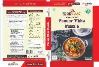 Paneer Tikka Masala
