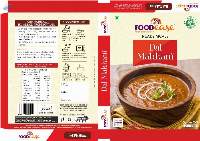 Dal Makhani