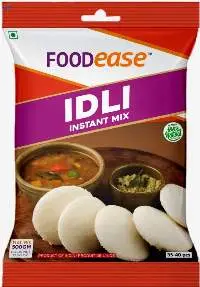 Idli Instant Premix