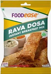 Rava Dosa Instant Premix
