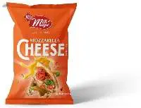 Mozzarella Cheese Shredded And Diced