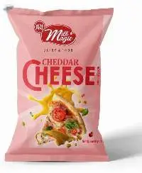 Cheddar Cheese