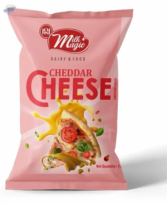 Cheddar Cheese