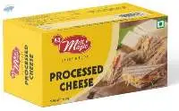 Processes Cheese