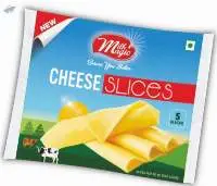 Cheese Slice