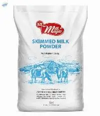 Skimmed Milk Powder