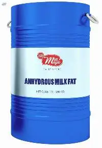 Anhydrous Milk Fat