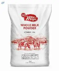 Whole Milk Powder