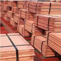 Copper Cathode