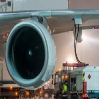 Jet A1 Aviation Fuel