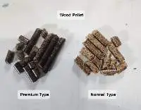 Wood Pellet