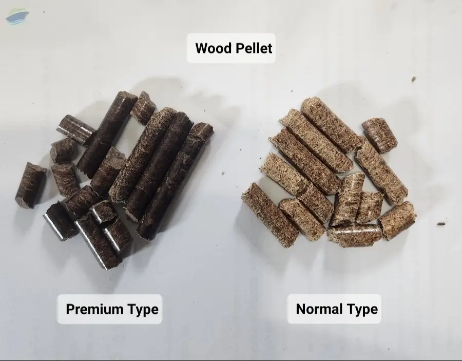 Wood Pellet
