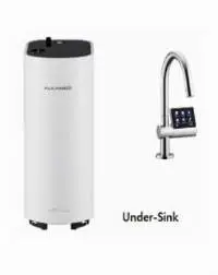 High-End Premium Alkaline Ionizer(AMU 7000F 9P)