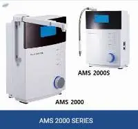Entry Level Alkaline Water Ionizer