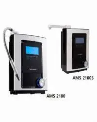 Standard Level Alkaline Water Ionizer