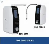 Luxury Level Alkaline Water Ionizer