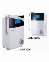 Standard Level Alkaline Water Ionizer