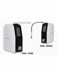 Luxury Level Alkaline Water Ionizer