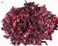 Dried Hibiscus Flower